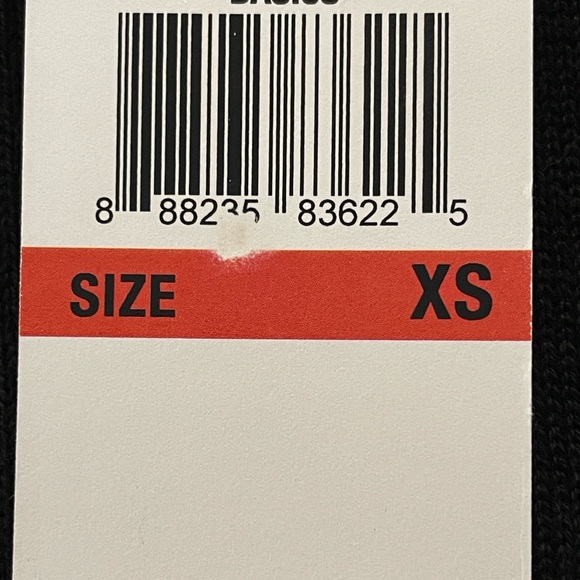 Michael Kors Black Knit Sweater Dress XS Gold Zip Open Shoulder Sexy π₯π₯π₯ - Picture 15 of 16